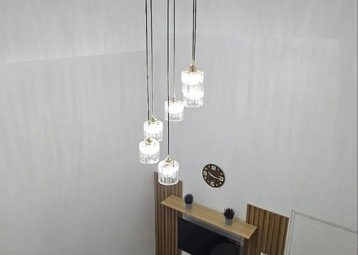 酒店 Gd Ga Tower 2 马尼拉